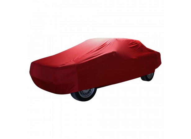 Bâche protection Mazda MX-5 NC CC cabriolet en Jersey (Coverlux) pour garage