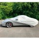 Bâche protection Porsche Boxster 986 sur-mesure mixte Softbond - Housse voiture