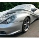 Bâche protection Porsche Boxster 986 sur-mesure mixte Softbond - Housse voiture