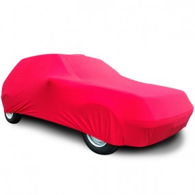 Tailor-made indoor car cover Peugeot 205 (1986-1995) - Coverlux +