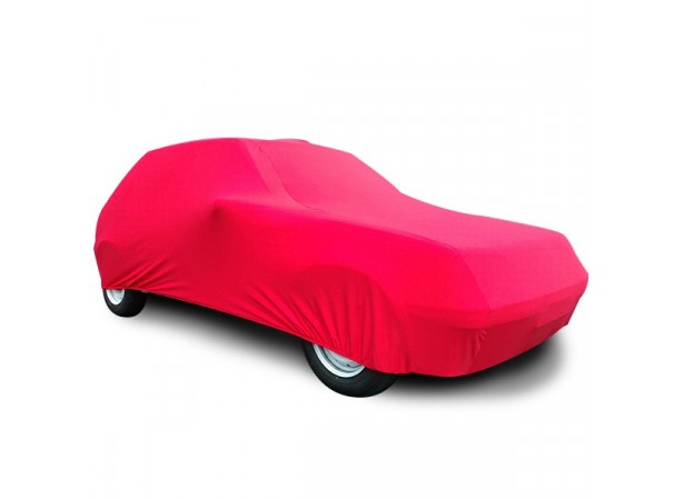 Bâche protection Peugeot 205 GTI cabriolet en Jersey (Coverlux) pour garage
