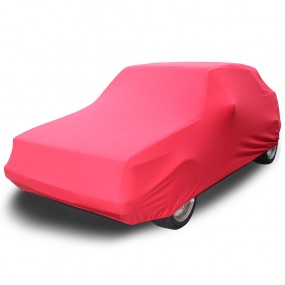 Custom-made Golf 1 indoor car cover in Coverlux Jersey