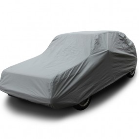 Custom-made car cover VW Golf 1 convertible - Softbond+ mixed use