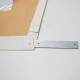 Austin Morris Mini Moke English Soft Top Locking Bar