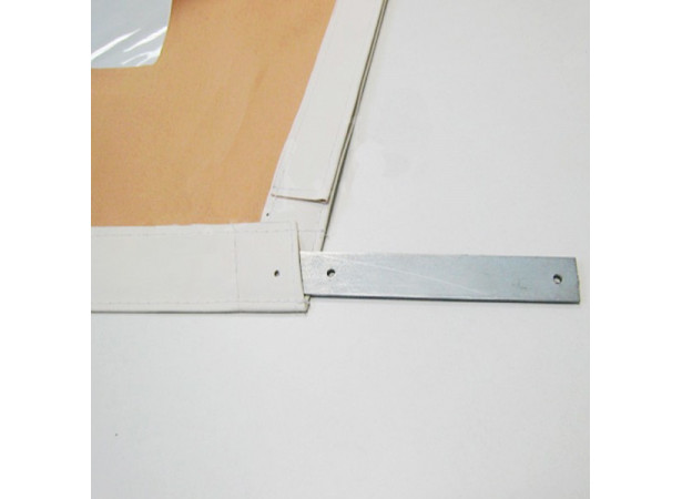 Austin Morris Mini Moke English Soft Top Locking Bar