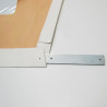 Austin Morris Mini Moke English Soft Top Locking Bar