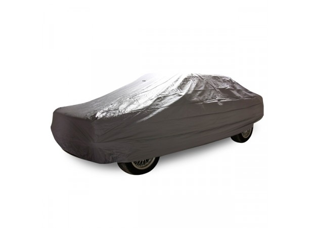 Bâche protection extérieure en PVC ExternResist Mazda MX5 NC CC cabriolet