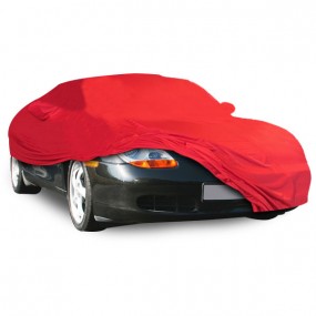 Funda coche protección interior Porsche Boxster - 986 (1997-2002) - Coverlux