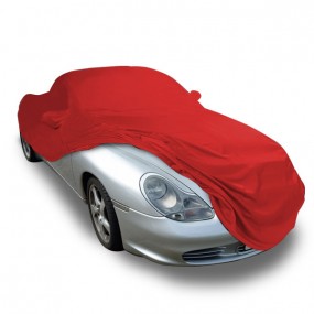 Indoor car cover for Porsche Boxster - 986 (2003-2004) - Coverlux