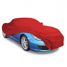 Indoor car cover for Porsche Boxster - 981 (2012-2018) - Coverlux