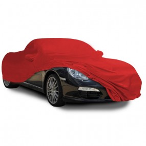 Indoor car cover for Porsche Boxster - 987 (2005-2011) - Coverlux