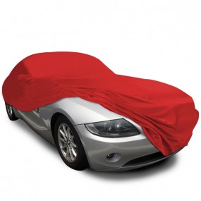 Indoor car cover for BMW Z4 - E85 (2003-2009) - Coverlux for garage