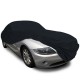 Bâche protection BMW Z4 - E85 en Jersey (Coverlux) pour garage