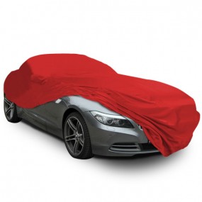 Indoor car cover for BMW Z4 - E89 (2009-2016) - Coverlux for garage