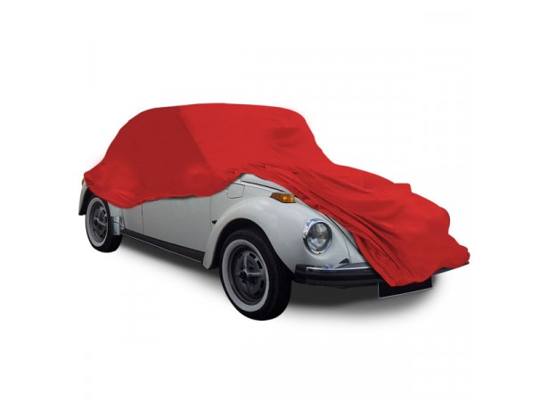 Housse protection VW Coccinelle 1200 1300 1302 et 1500 cabriolet en Jersey (Coverlux) pour garage