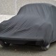 VW Beetle 1200 1300 1302 e 1500 decappottabile in Jersey (Coverlux) Nero per garage