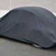 VW Beetle 1200 1300 1302 e 1500 decappottabile in Jersey (Coverlux) Nero per garage