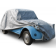 Custom-made cover Citroën 2 CV convertible Softbond - mixed use