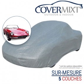 Housse protection sur-mesure Ferrari 330 GTS - Covermixt