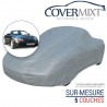 Housse protection voiture sur-mesure Porsche Boxster (Type 986) - COVERMIXT 4/5 