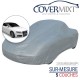 Funda para coche personalizada Alfa Romeo Duetto Coda Filante - COVERMIXT 4/5