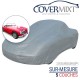Housse protection voiture sur-mesure Austin Healey 100 BN6/BN7 (1957/1958) - Covermixt