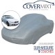 Housse protection voiture sur-mesure Bmw E36 Série 3 - COVERMIXT 4/5 