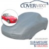 Housse protection voiture sur-mesure Bmw z3 - COVERMIXT 4/5 