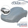 Housse protection voiture sur-mesure Bmw z4 - COVERMIXT 4/5 