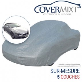 Housse sur-mesure Bmw E63/E64 M6 (2006/2010) - Covermixt