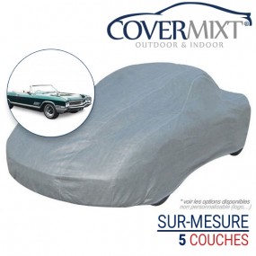 Tailor-made outdoor & indoor car cover for Buick Wildcat (1965-1970) - COVERMIXT®