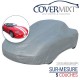 Gepersonaliseerde autohoes Dodge Viper - COVERMIXT 4/5