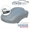 Housse protection voiture sur-mesure Ford Mustang (1964/1968) - COVERMIXT 4/5 