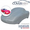 Housse protection voiture sur-mesure Ford Mustang (1994-1998) - COVERMIXT 4/5 