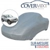 Housse protection voiture sur-mesure 4x4 Isuzu Amigo (1989/1994) - COVERMIXT 4/5 