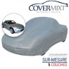 Housse protection voiture sur-mesure Mazda MX5 NC Coupé (2006-2008) - Covermixt