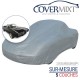 Housse protection voiture sur-mesure Pontiac GTO (1968/1972) - COVERMIXT 4/5 