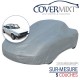 Housse protection voiture sur-mesure Volkswagen Golf 1,2 (1985/1993) - COVERMIXT 4/5 