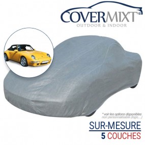 Housse protection voiture sur-mesure Porsche 993 (1995/1998) - Covermixt