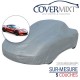 Housse protection sur-mesure Corvette C7 (2014/2019) - Covermixt