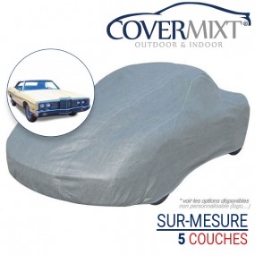 Tailor-made outdoor & indoor car cover for Ford Ford LTD (1965-1972) - COVERMIXT®