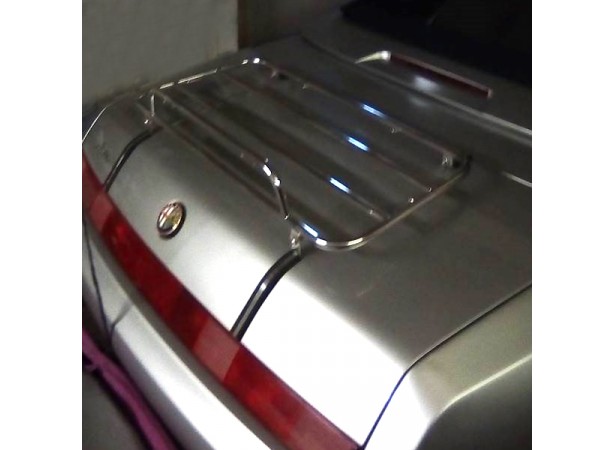 Porte-bagages sur-mesure Alfa Romeo GTV Spider - SUMMER