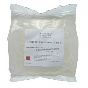 Humidivore - Moisture absorber 400g