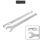 Clé pompe à eau et clé 32 mm pour visco-coupleur pour BMW  - ToolAtelier®