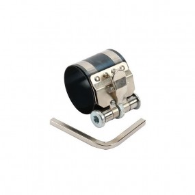 Compressore a fasce elastiche da 60-90 mm