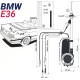 Antenne motorisé électrique HIRSCHMANN HIT 2050