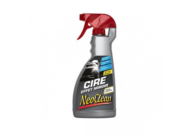 NEOCLEAN - Mirror Effect Wax - 500ml