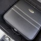 Lederkoffer für Mercedes SL (R230) 3-tlg