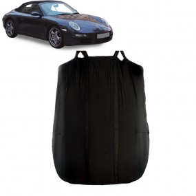 Tampa de armazenamento hardtop para Porsche 997 (2004-2011)