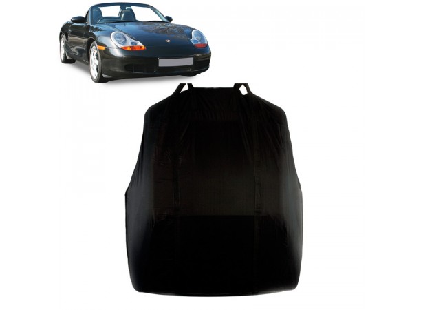 Housse de rangement pour hard-top de Porsche Boxster 986